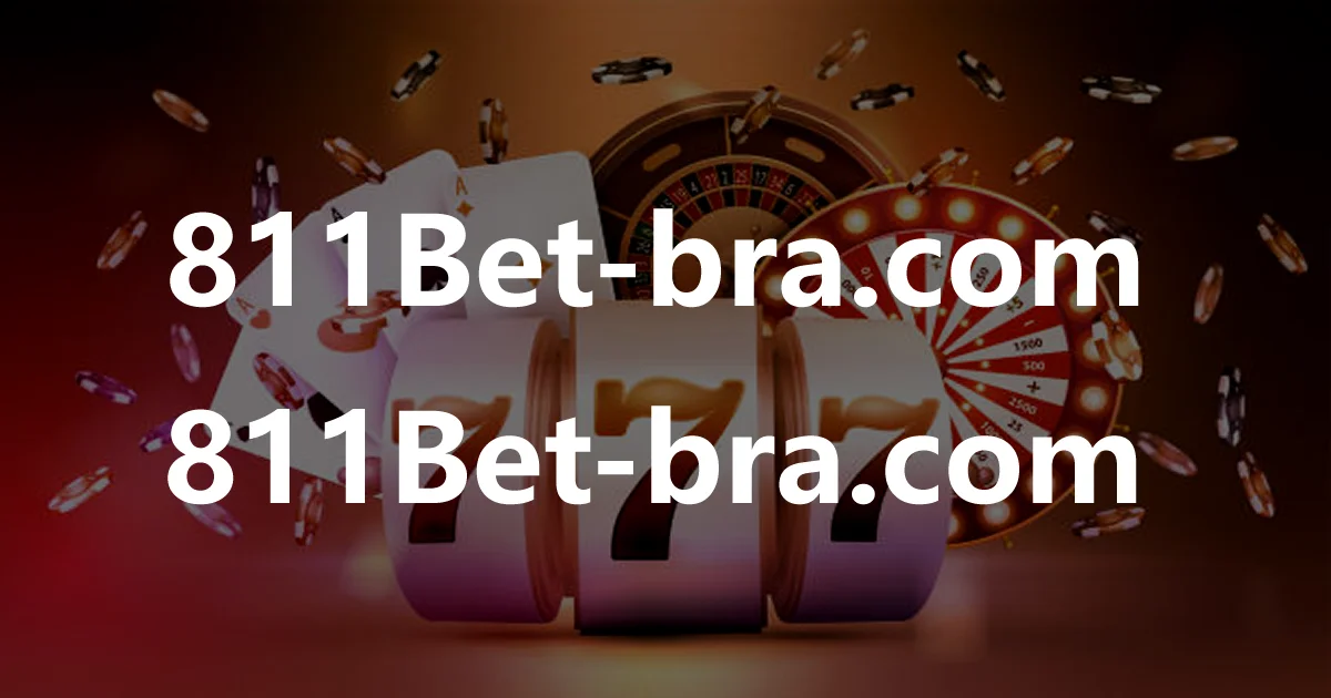 811bet