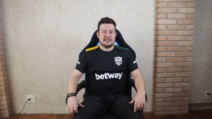 NOVA CONTRATAÇÃO DO MIBR: RAPHAEL 'COGU'