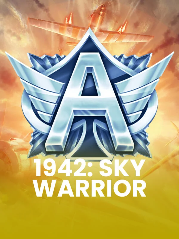 1942 Guerreiro Do Céu™
