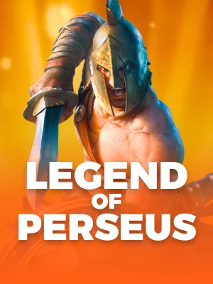 Legend Of Perseus