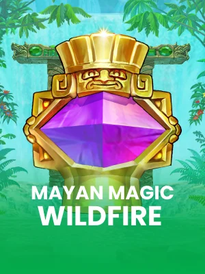 Mayan Magic Wildfire