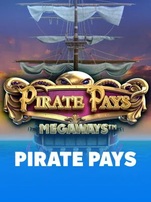Pagamento Do Pirata