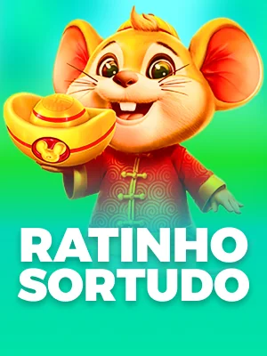 Ratinho Sortudo