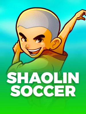 Shaolin Soccer