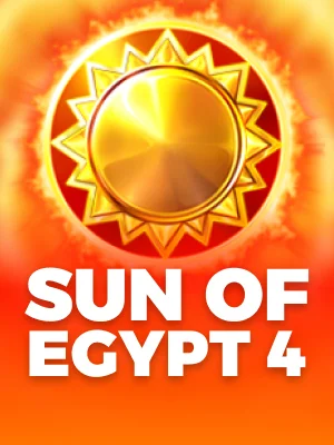 Sol Do Egito 4