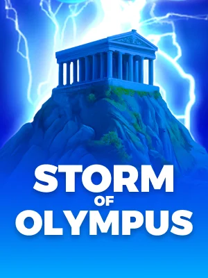 Tempestade De Olímpo