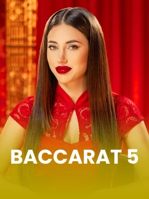 Baccarat 5