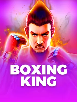 Boxing King