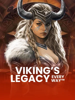 Legado Dos Vikings EveryWay™