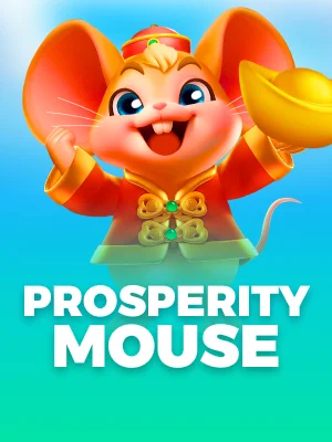 Rato Da Prosperidade